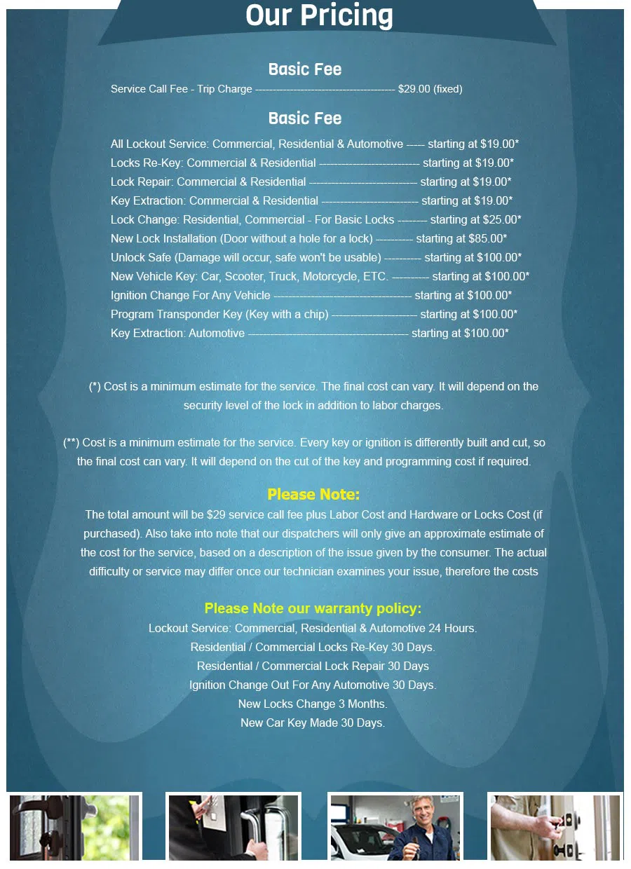 Lock Key Shop Las Vegas, NV 702-537-0278